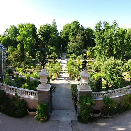 Гостевой дом Casa Prato Della Valle