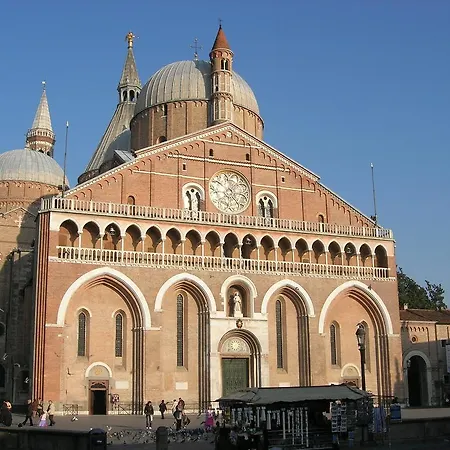 Гостевой дом Casa Prato Della Valle