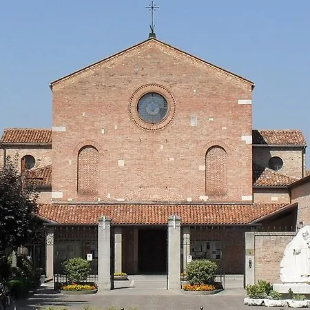 Casa Prato Della Valle